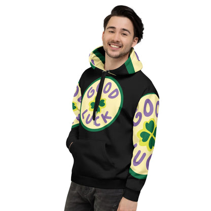 Unisex Hoodie-LifessentialsLLC.com