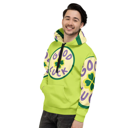 Unisex Hoodie-LifessentialsLLC.com