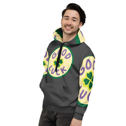 Unisex Hoodie-LifessentialsLLC.com