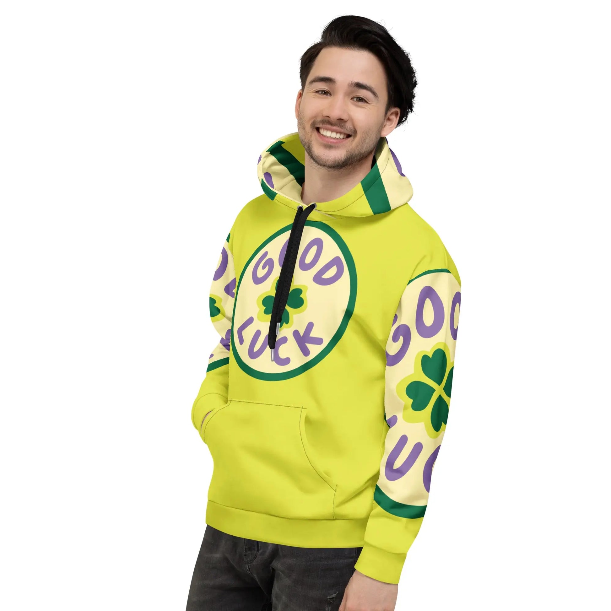 Unisex Hoodie-LifessentialsLLC.com