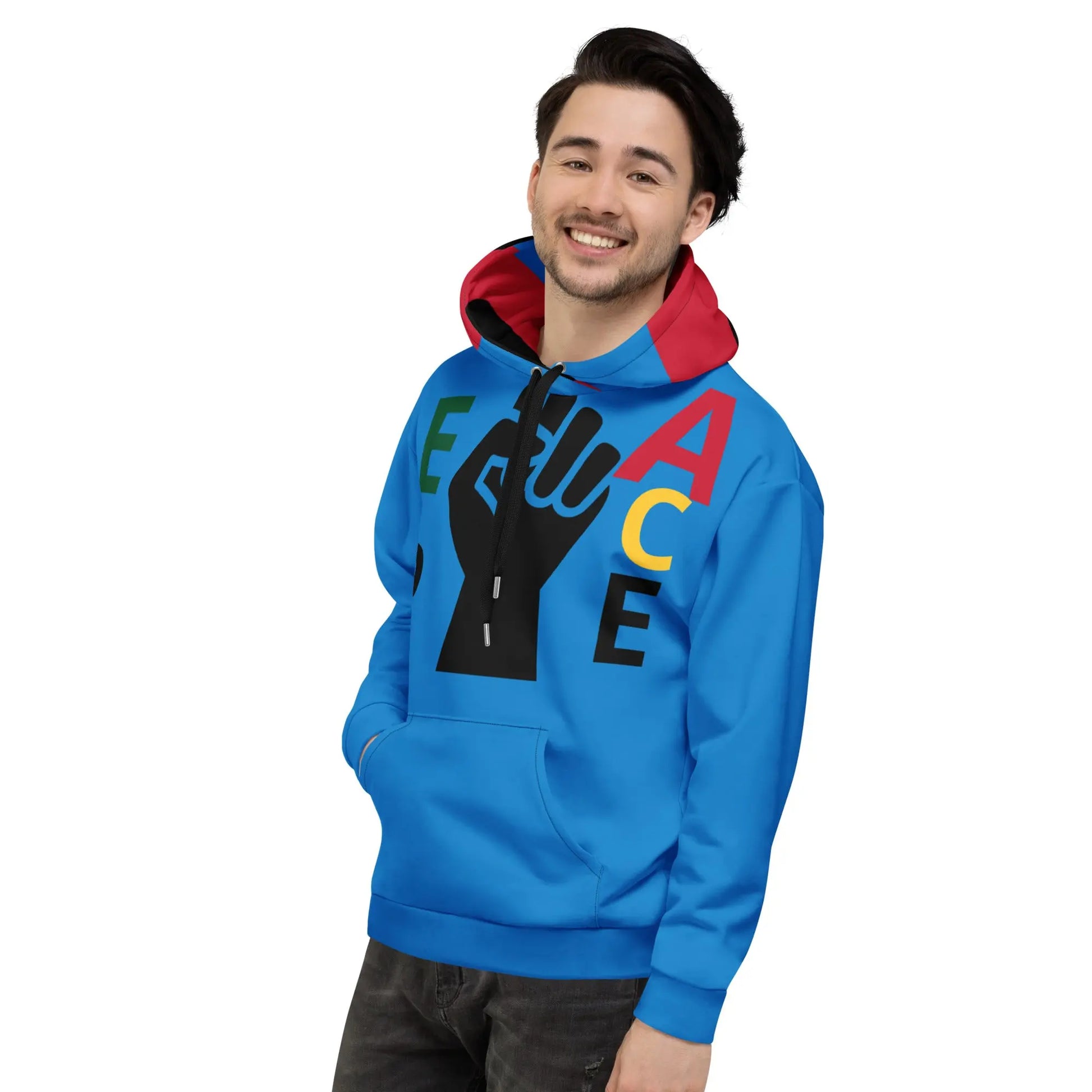 Unisex Hoodie-LifessentialsLLC.com
