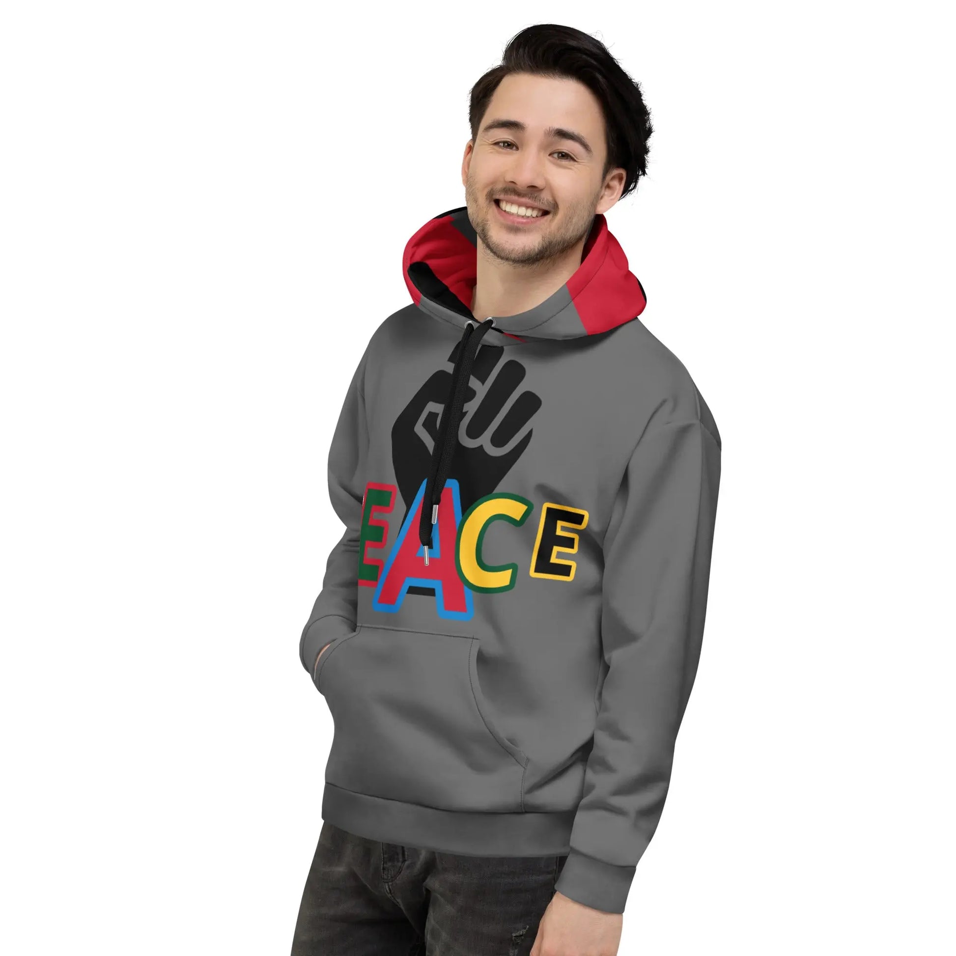 Unisex Hoodie-LifessentialsLLC.com