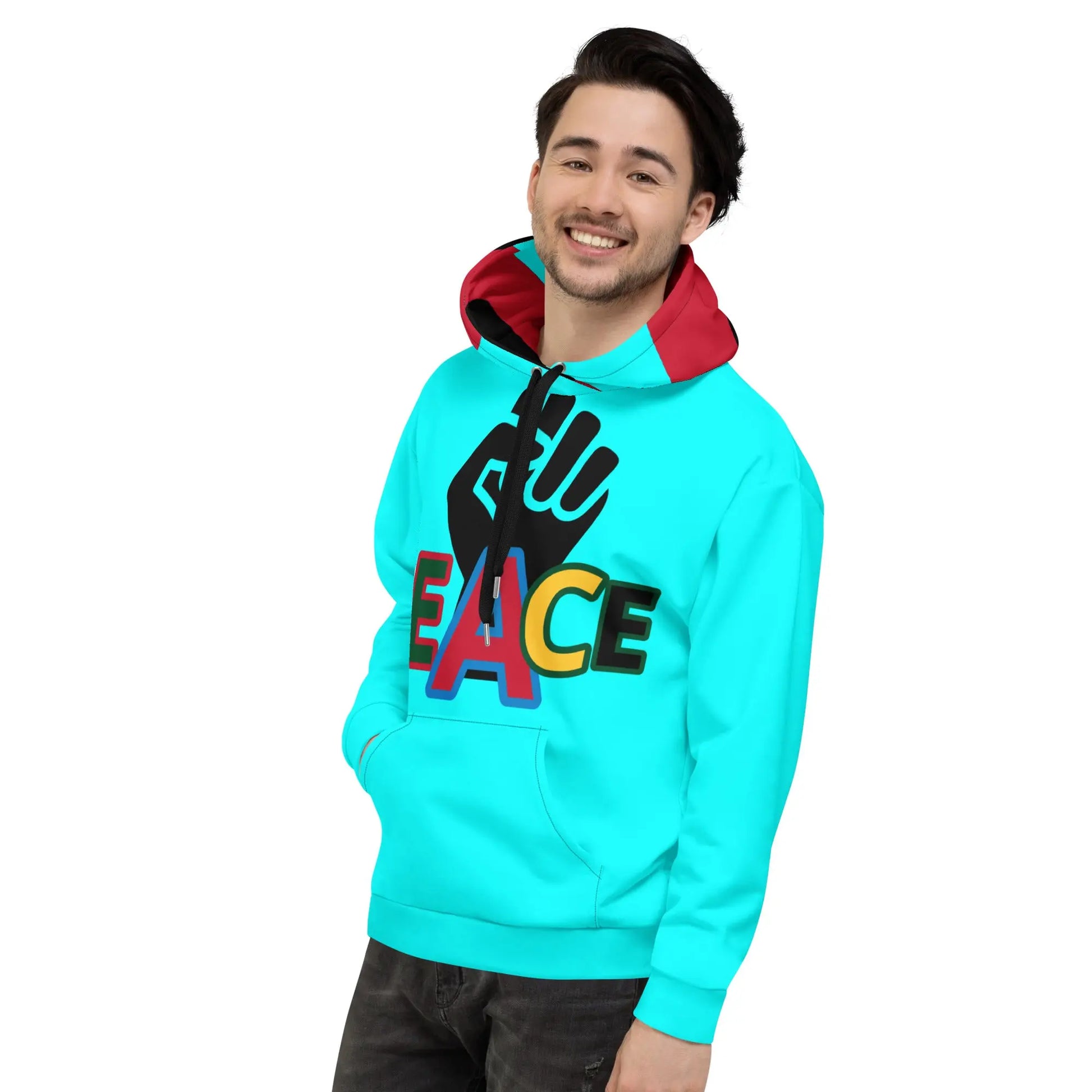 Unisex Hoodie-LifessentialsLLC.com