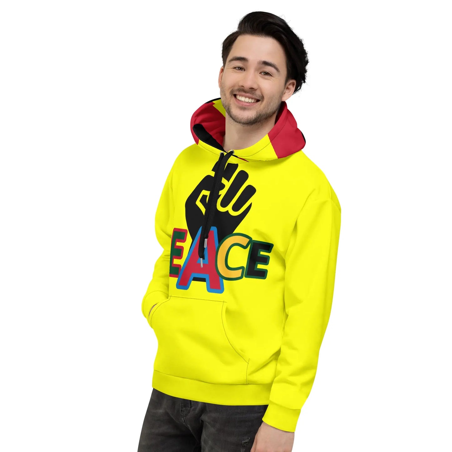 Unisex Hoodie-LifessentialsLLC.com