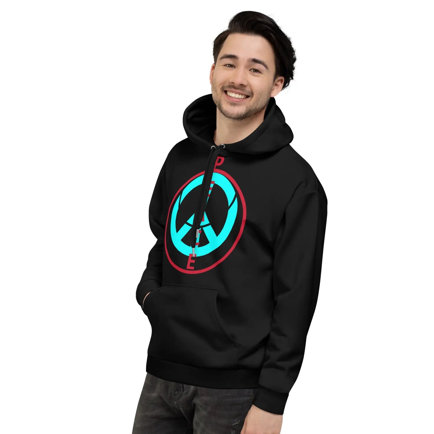 Unisex Hoodie-LifessentialsLLC.com