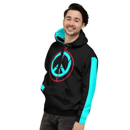 Unisex Hoodie-LifessentialsLLC.com