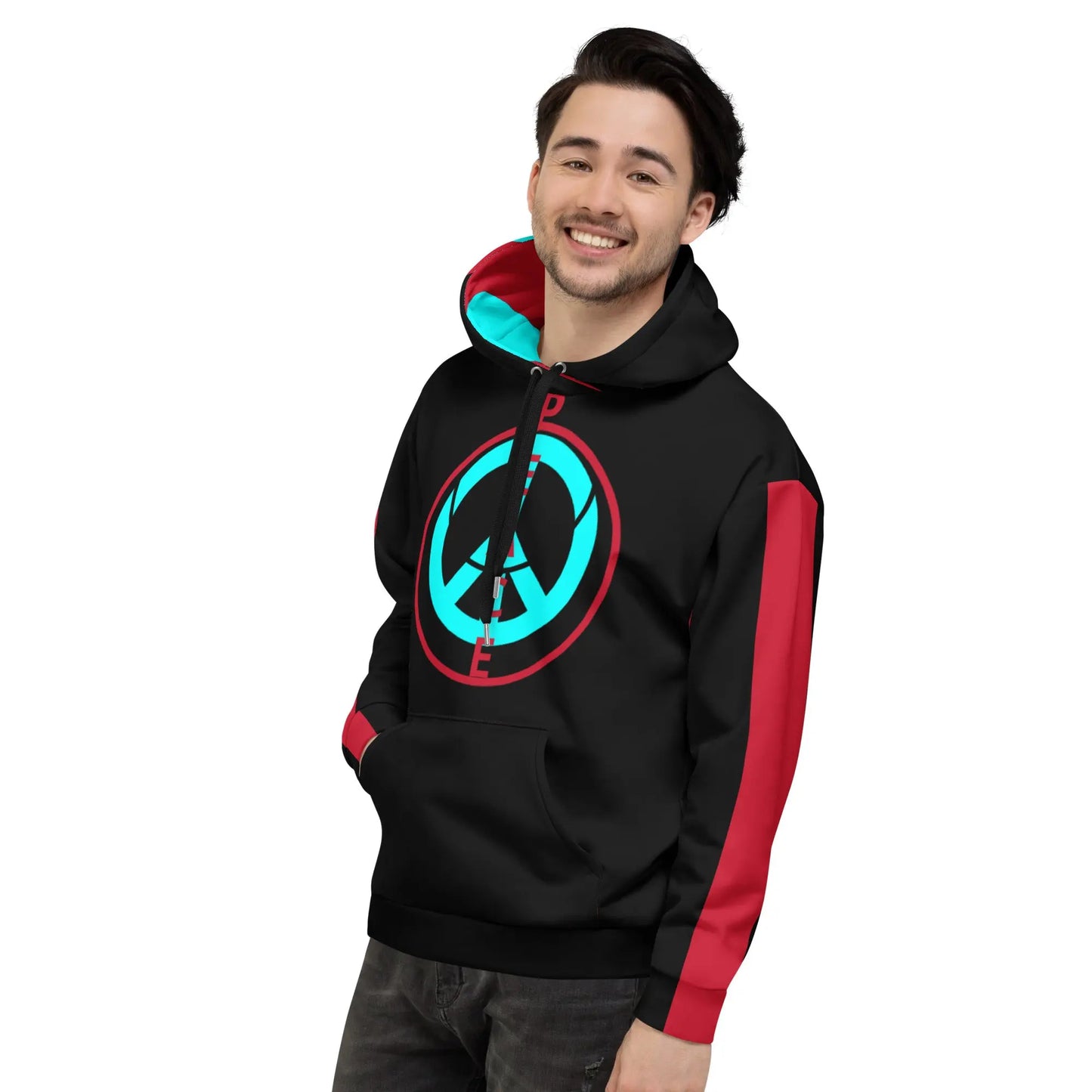 Unisex Hoodie-LifessentialsLLC.com