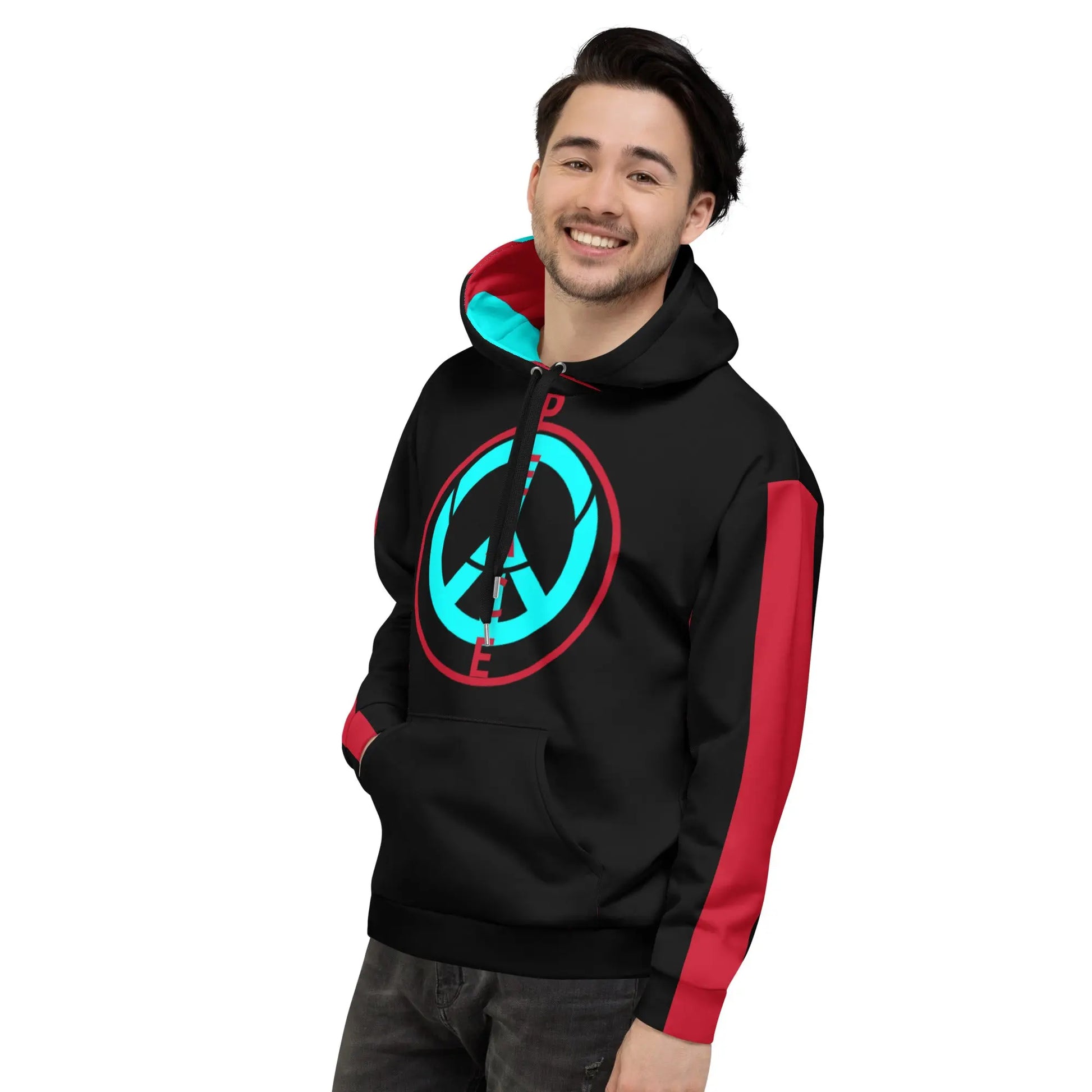 Unisex Hoodie-LifessentialsLLC.com