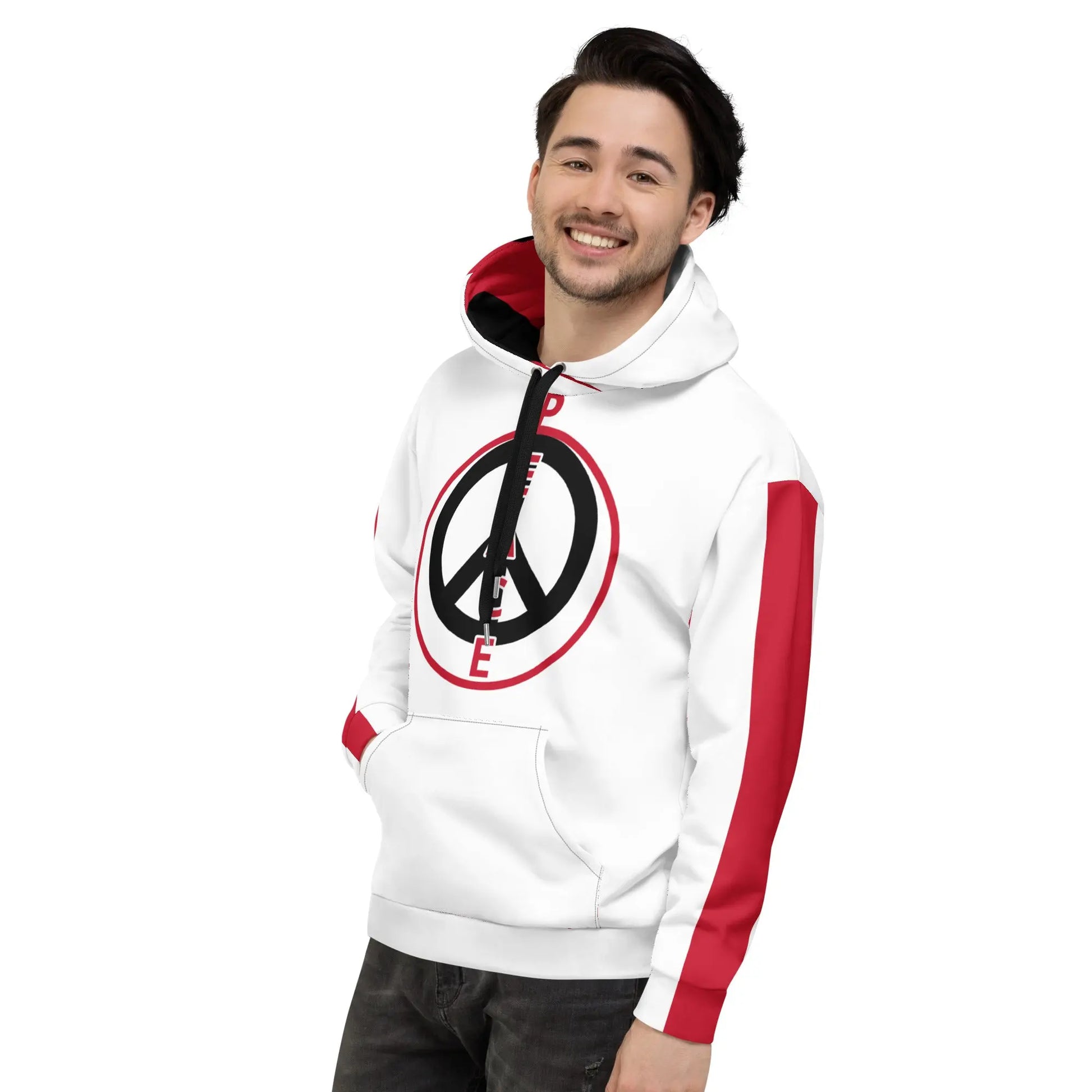 Unisex Hoodie-LifessentialsLLC.com