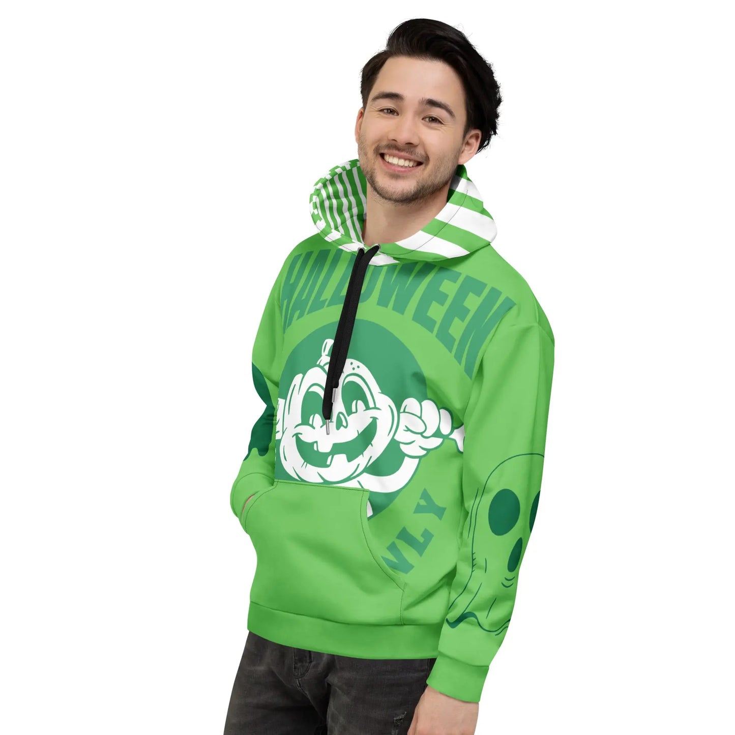 Unisex Hoodie-LifessentialsLLC.com