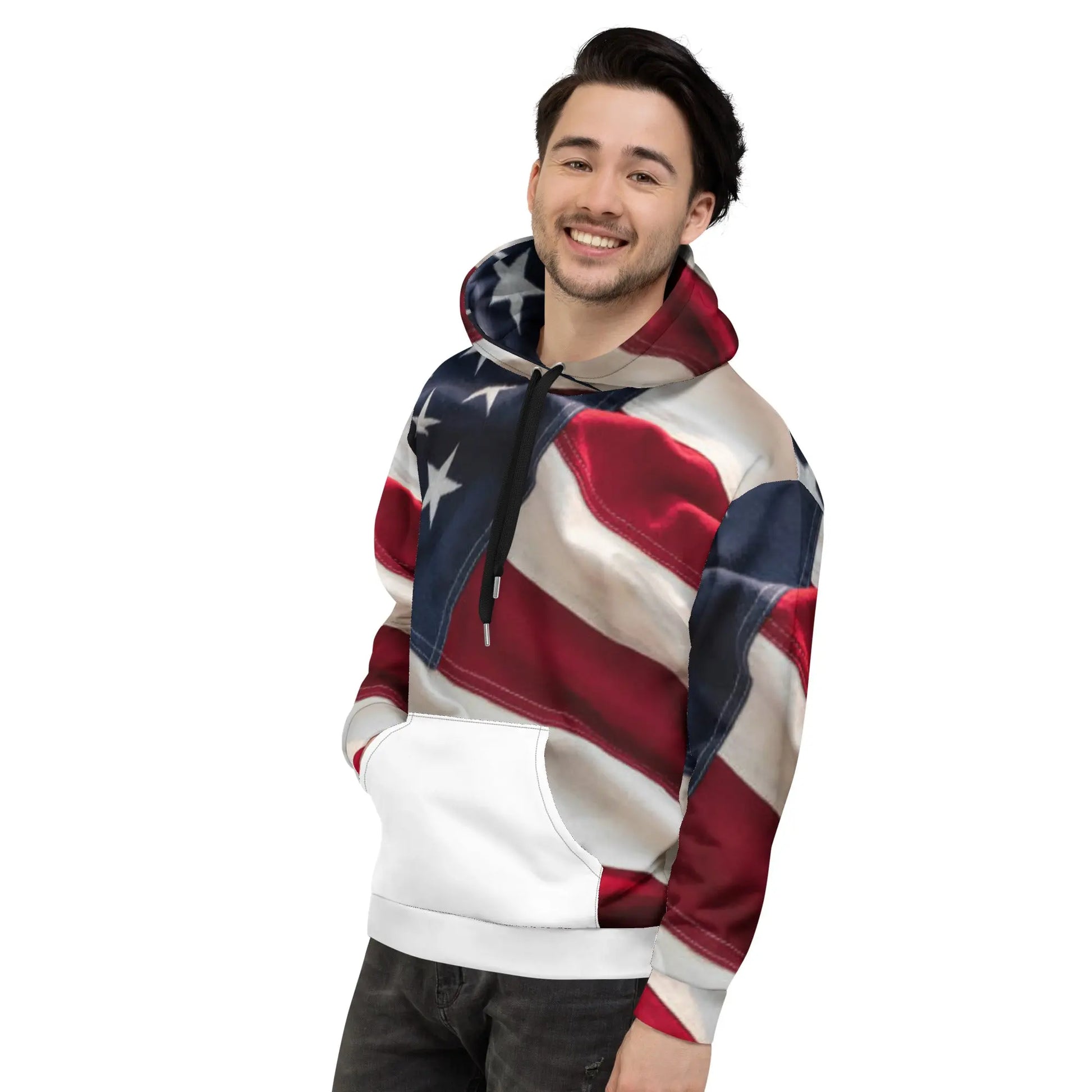 Unisex Hoodie-LifessentialsLLC.com