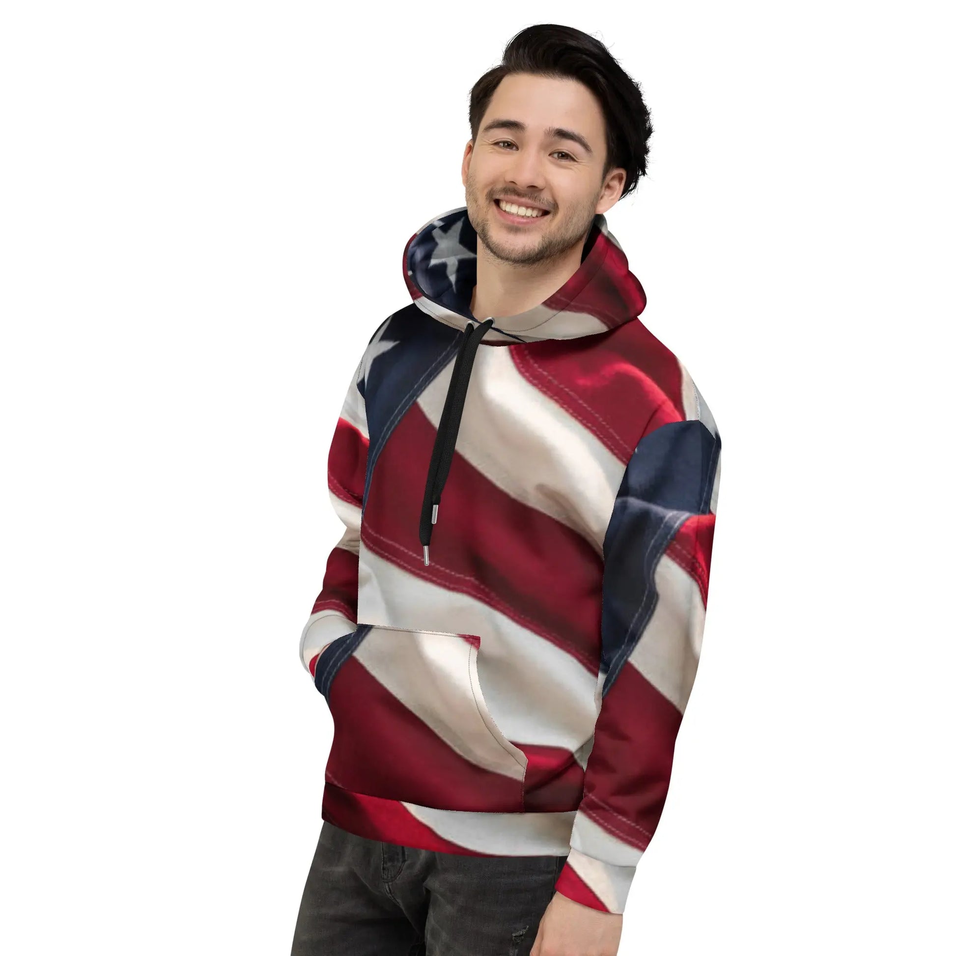 Unisex Hoodie-LifessentialsLLC.com