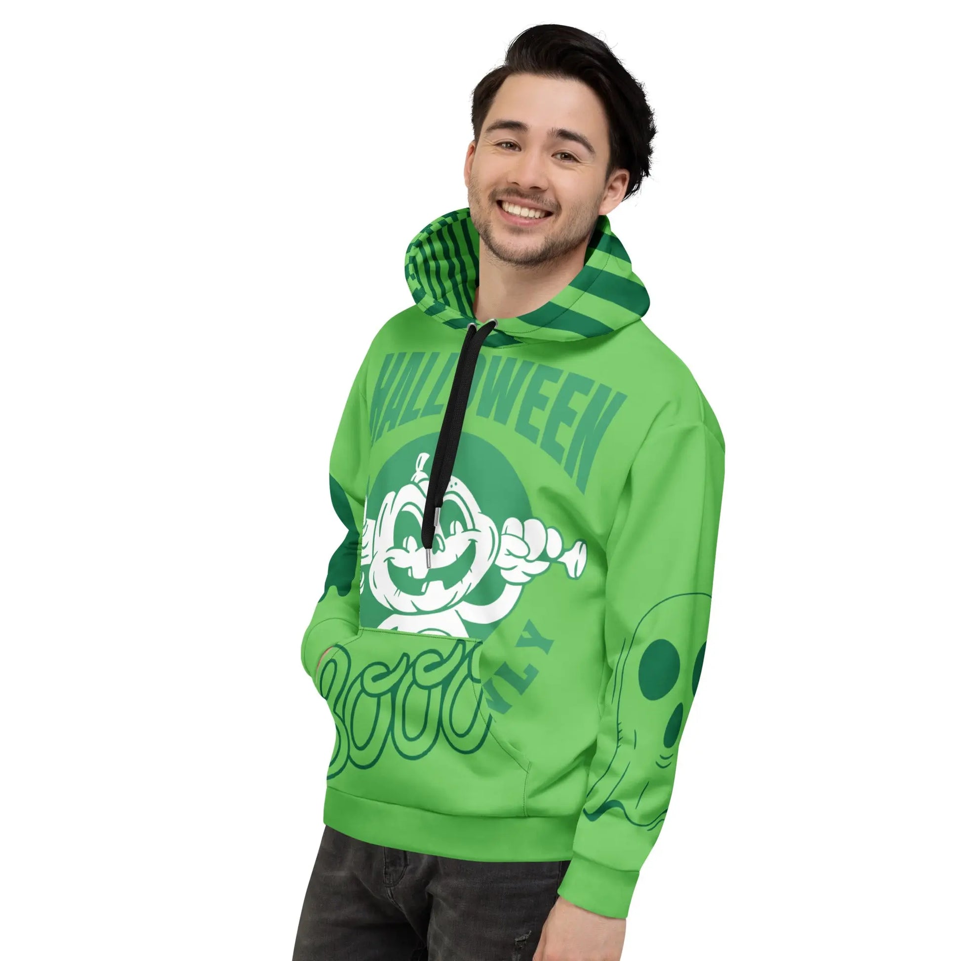 Unisex Hoodie-LifessentialsLLC.com