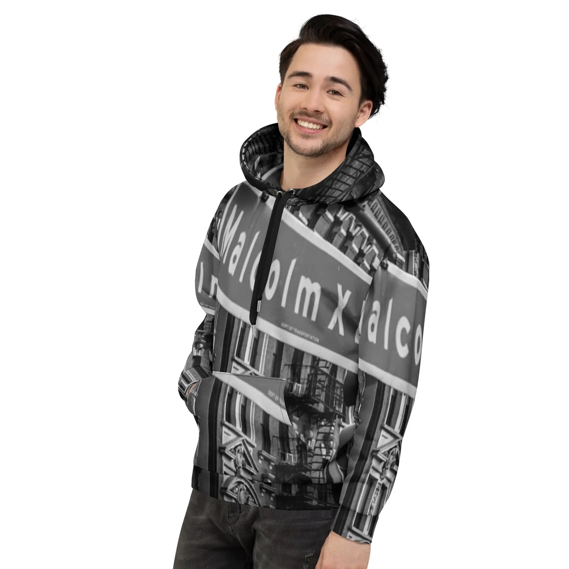 Unisex Hoodie-LifessentialsLLC.com