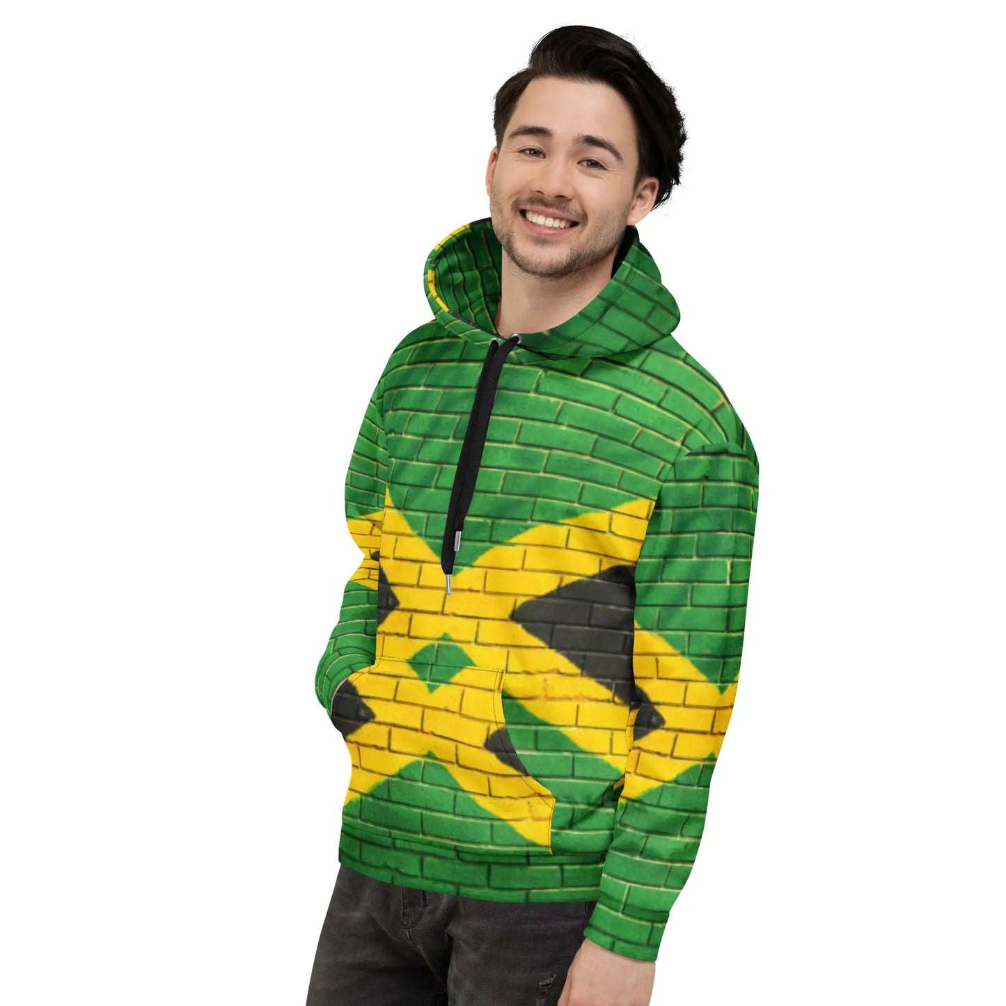 Unisex Hoodie-LifessentialsLLC.com