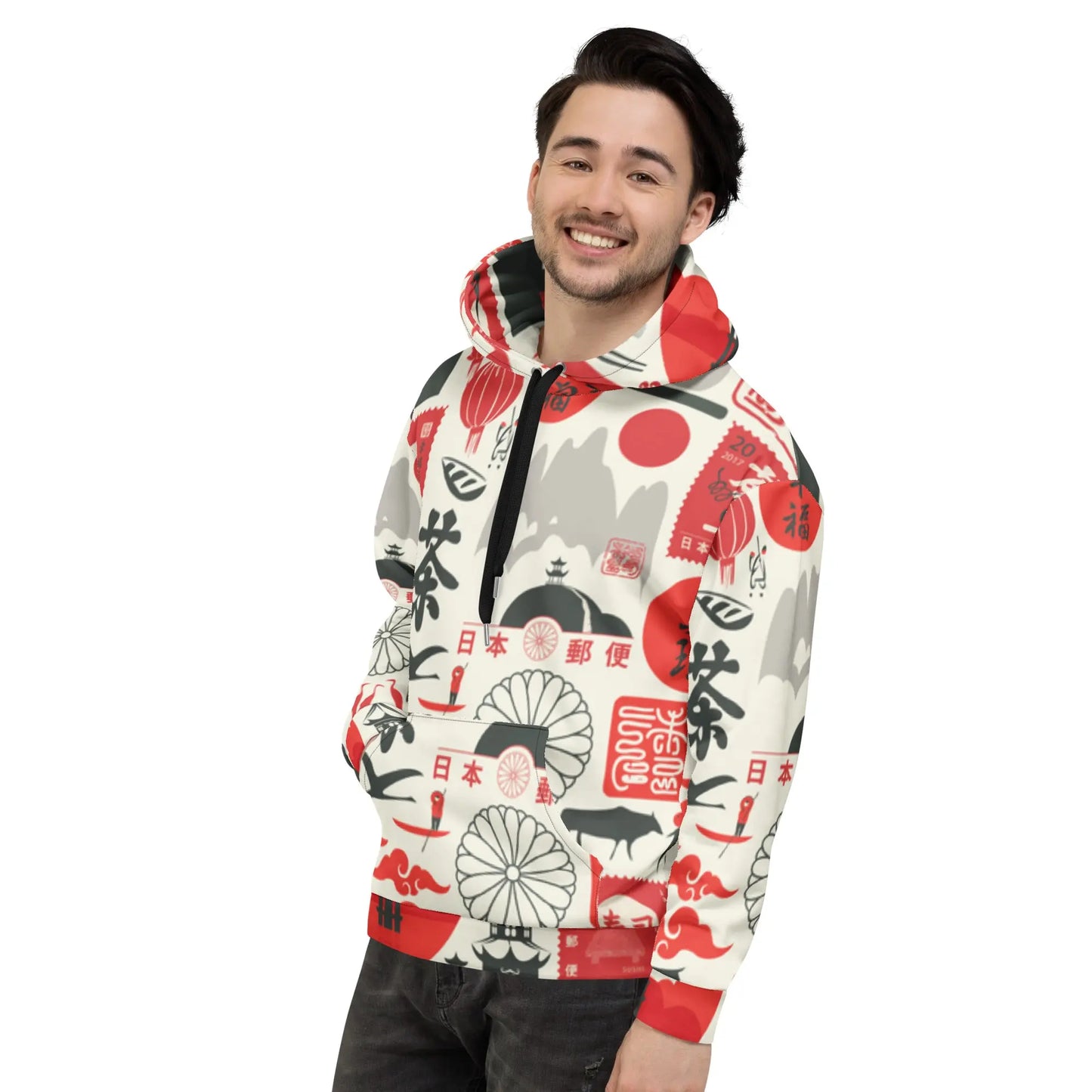 Unisex Hoodie-LifessentialsLLC.com