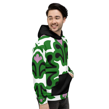 Unisex Hoodie-LifessentialsLLC.com