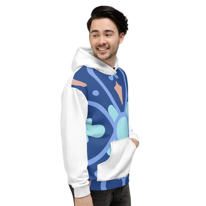 Unisex Hoodie-LifessentialsLLC.com
