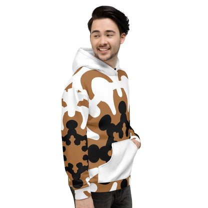 Unisex Hoodie-LifessentialsLLC.com