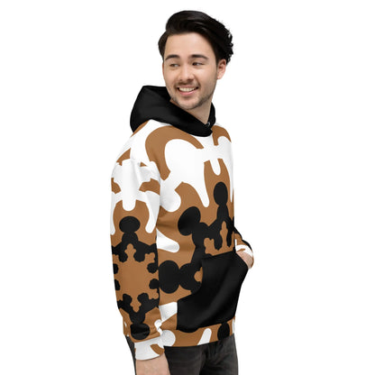 Unisex Hoodie-LifessentialsLLC.com