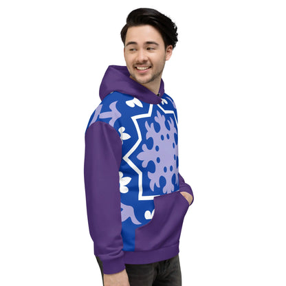 Unisex Hoodie-LifessentialsLLC.com