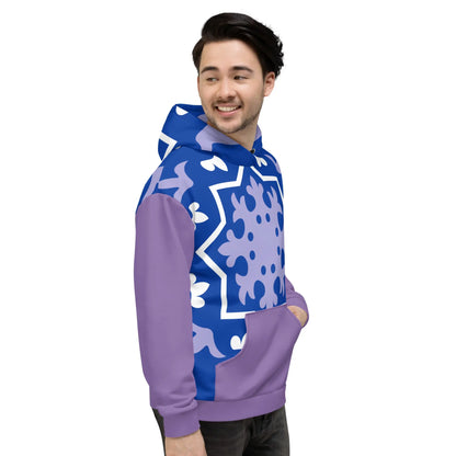 Unisex Hoodie-LifessentialsLLC.com