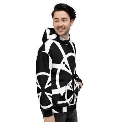 Unisex Hoodie-LifessentialsLLC.com