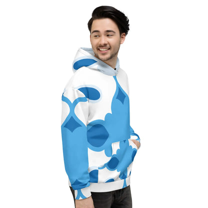 Unisex Hoodie-LifessentialsLLC.com
