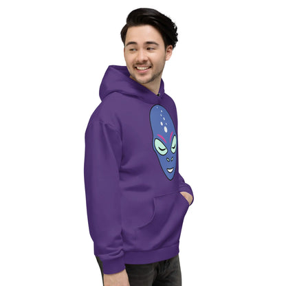 Unisex Hoodie-LifessentialsLLC.com
