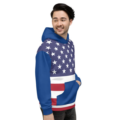Unisex Hoodie-LifessentialsLLC.com