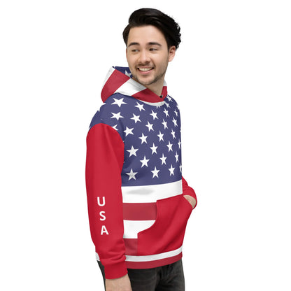 Unisex Hoodie-LifessentialsLLC.com