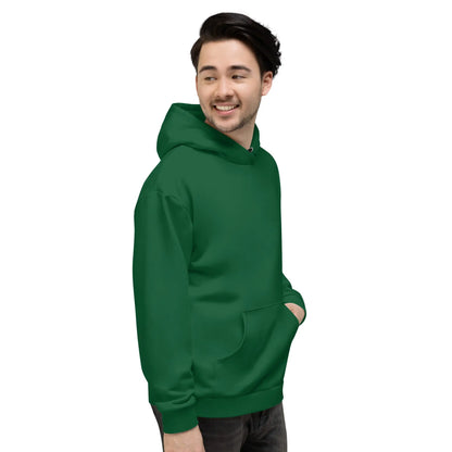 Unisex Hoodie-LifessentialsLLC.com