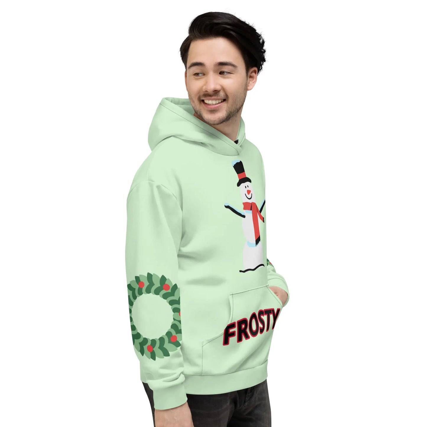 Unisex Hoodie-LifessentialsLLC.com