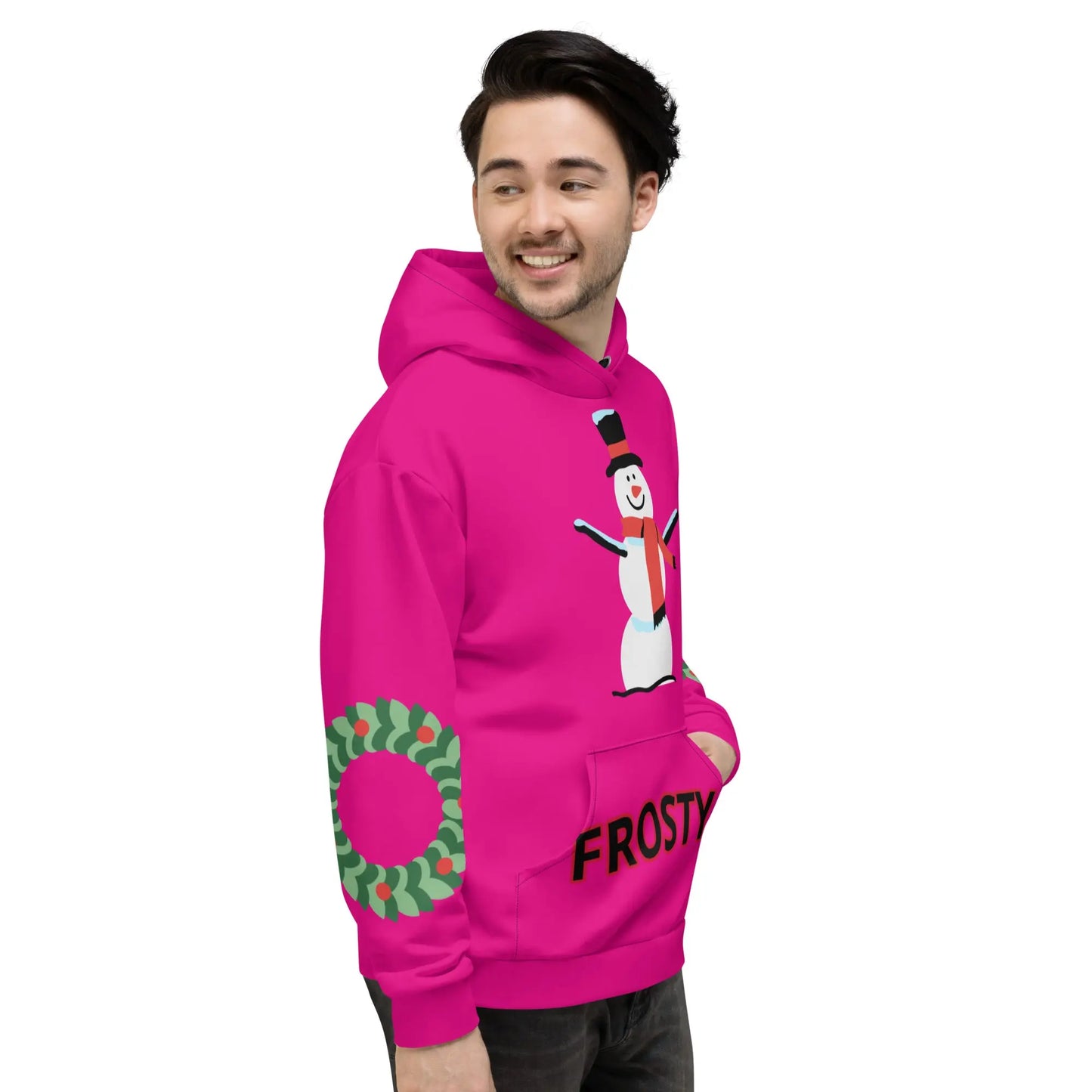 Unisex Hoodie-LifessentialsLLC.com