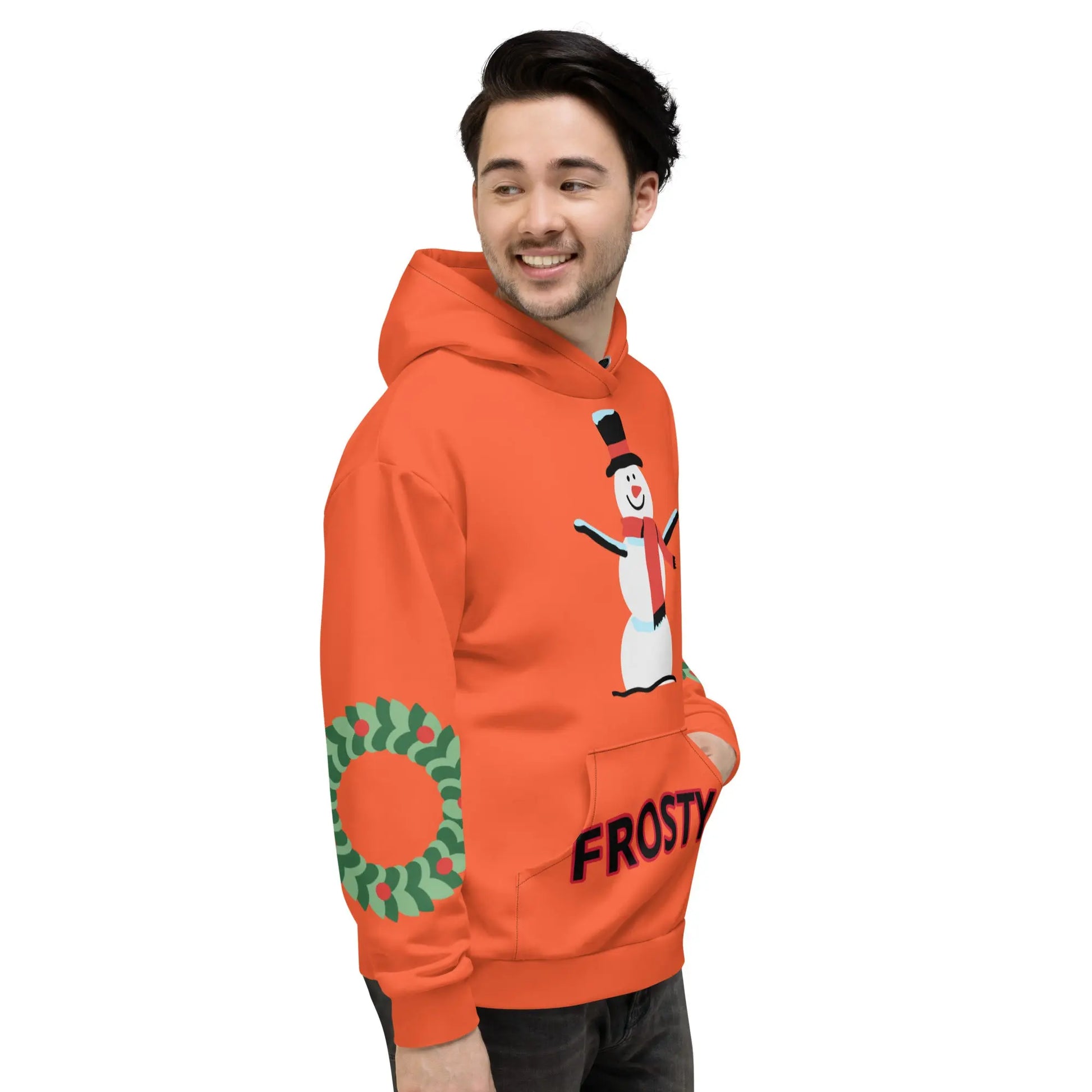 Unisex Hoodie-LifessentialsLLC.com