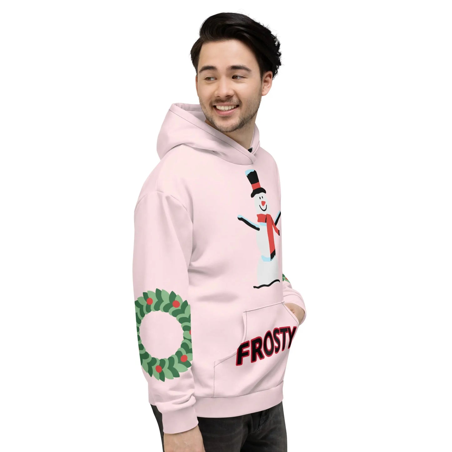 Unisex Hoodie-LifessentialsLLC.com