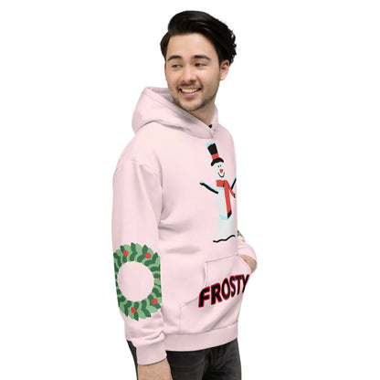 Unisex Hoodie-LifessentialsLLC.com