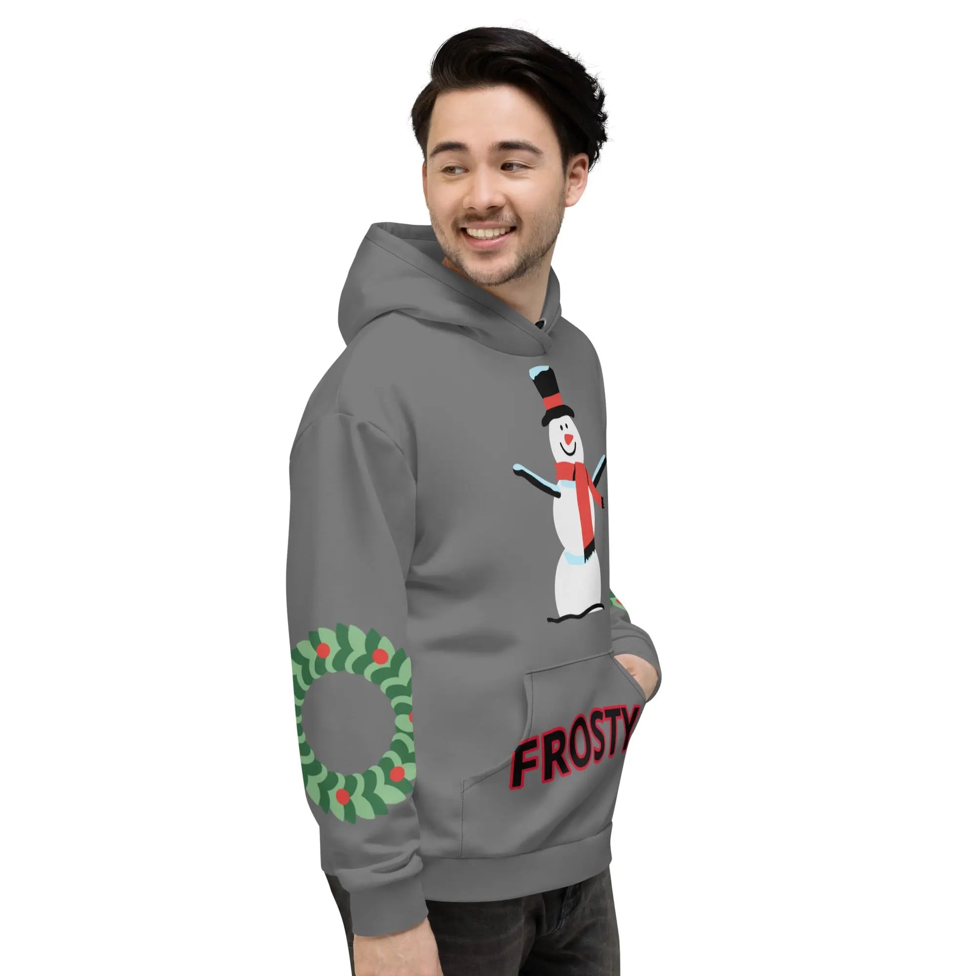 Unisex Hoodie-LifessentialsLLC.com
