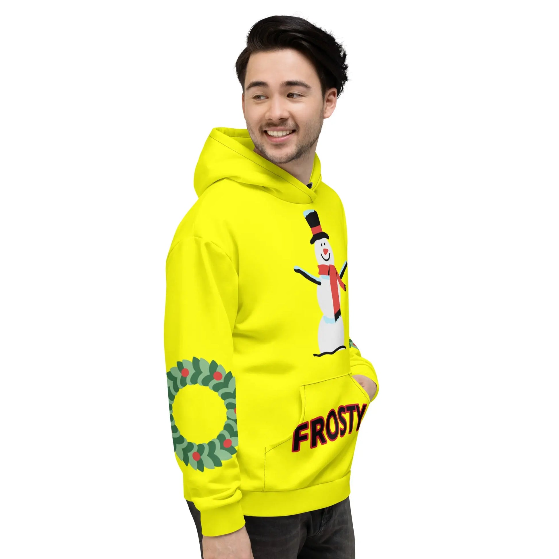Unisex Hoodie-LifessentialsLLC.com
