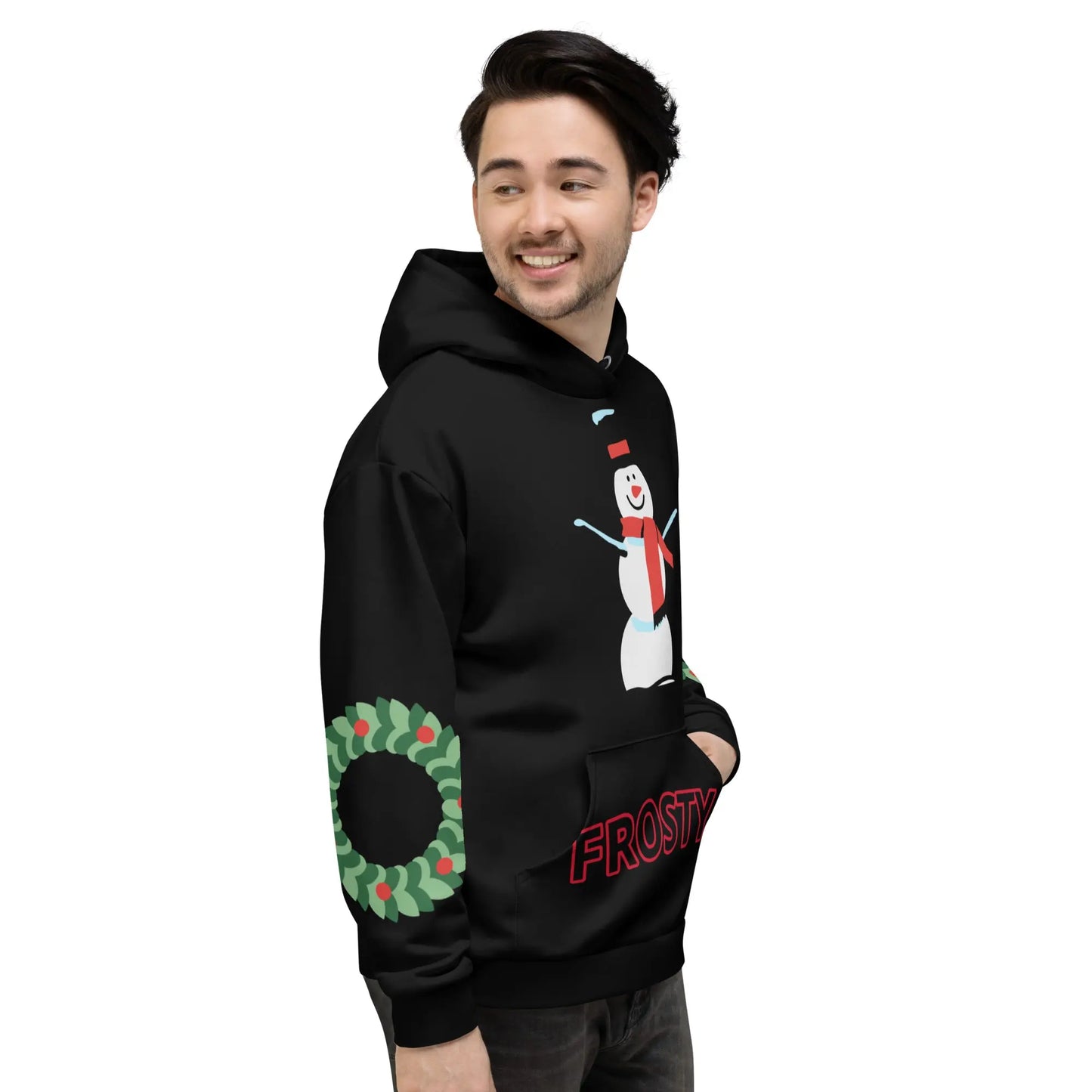 Unisex Hoodie-LifessentialsLLC.com