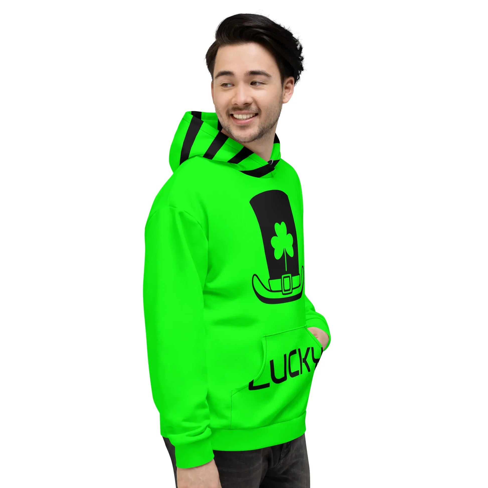 Unisex Hoodie-LifessentialsLLC.com