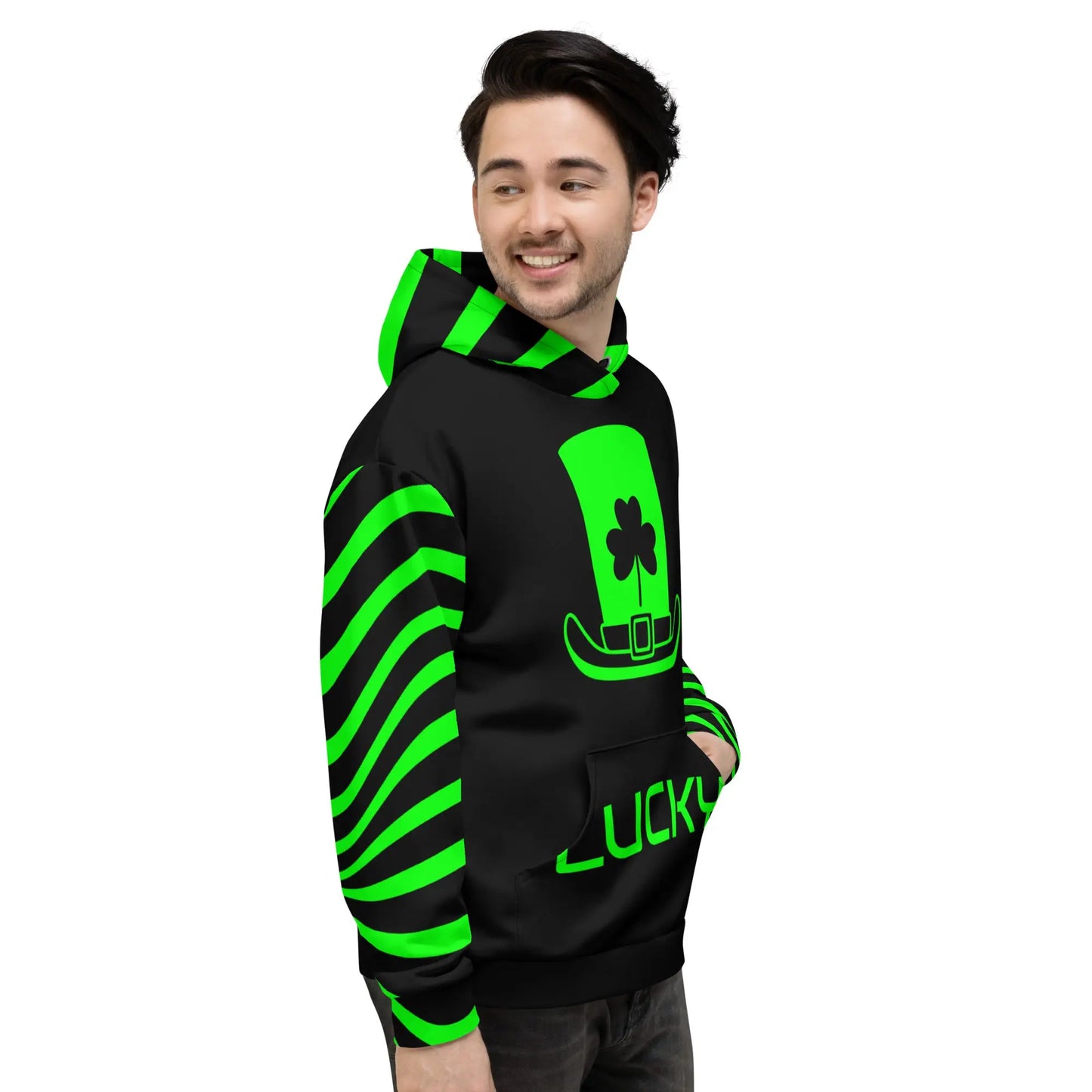 Unisex Hoodie-LifessentialsLLC.com