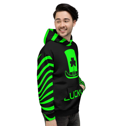 Unisex Hoodie-LifessentialsLLC.com