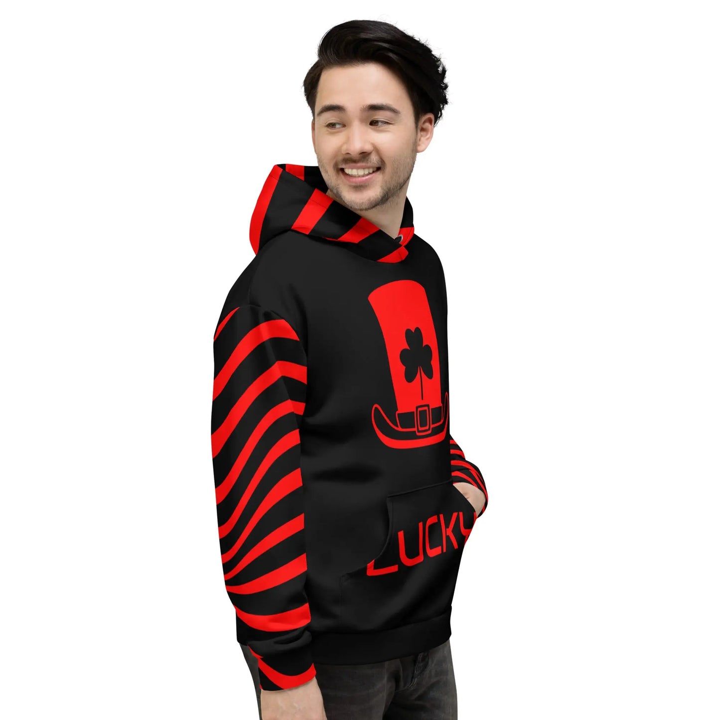 Unisex Hoodie-LifessentialsLLC.com