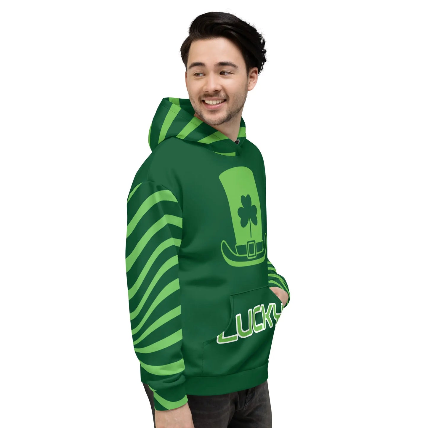 Unisex Hoodie-LifessentialsLLC.com