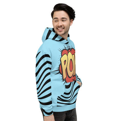 Unisex Hoodie-LifessentialsLLC.com