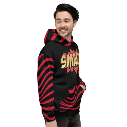 Unisex Hoodie-LifessentialsLLC.com