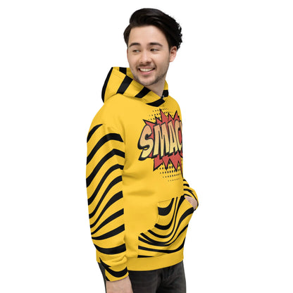 Unisex Hoodie-LifessentialsLLC.com