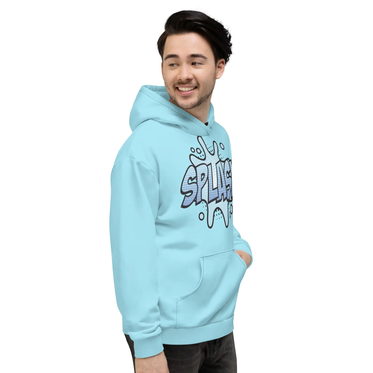 Unisex Hoodie-LifessentialsLLC.com