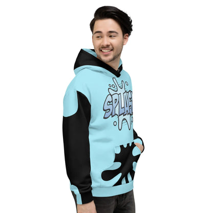 Unisex Hoodie-LifessentialsLLC.com